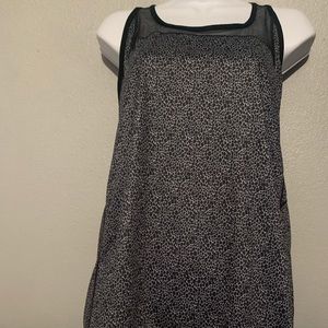 Nike dry fit tank